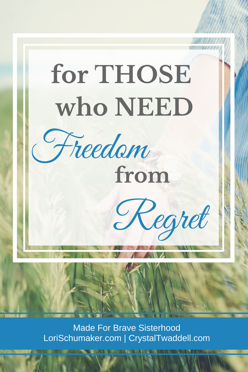 Remedies for Regret