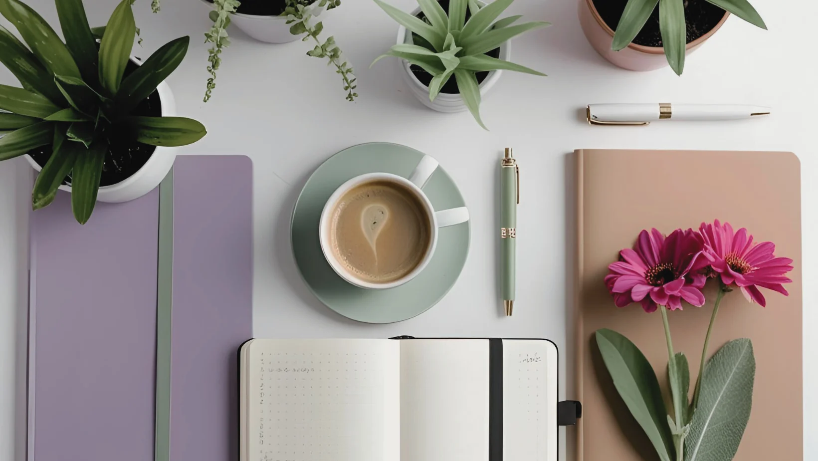 Thank You Journal Download - Embodied Midlife